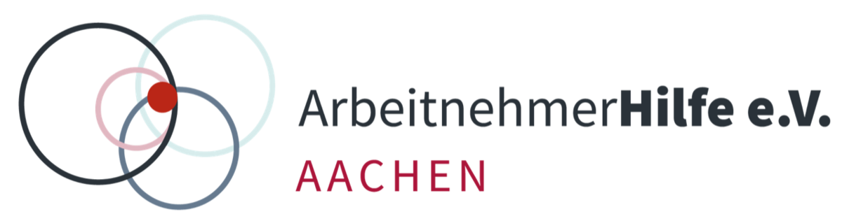 Beratung Arbeitsrecht Arbeitnehmer ArbeitnehmerHilfe e.V. Aachen